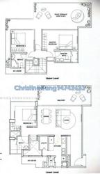 Terrene At Bukit Timah (D21), Condominium #86295372